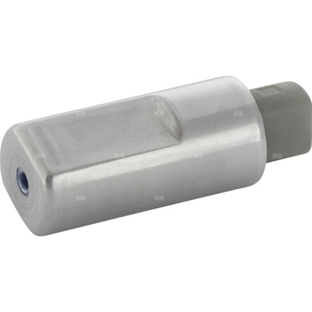 Amortyzator do pokrywy deski sedesowej z lewej strony, do Geberit AquaClean 8000plus / 8000 / Sela