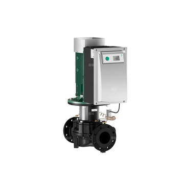 Wilo-Stratos GIGA 40/5-64/11-S1 pompa dławnicowa Inline, silnik klasy IE5