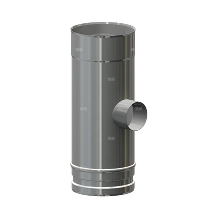 Trójnik regulacyjny 90' MK ŻARY ST TRKR 300 mm x 150 mm