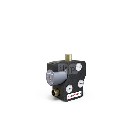 Termoregulator DEFRO 57