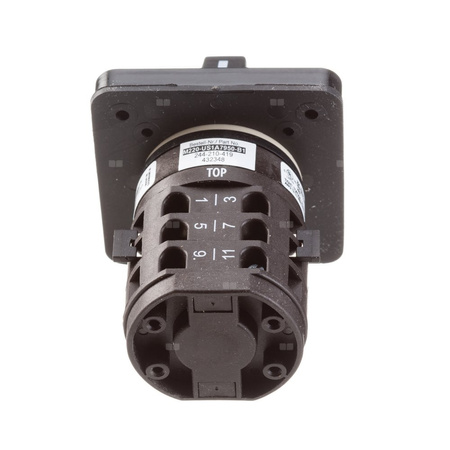 Przełącznik assy, 535m