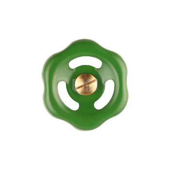 Pokrętło zielone 65, 80