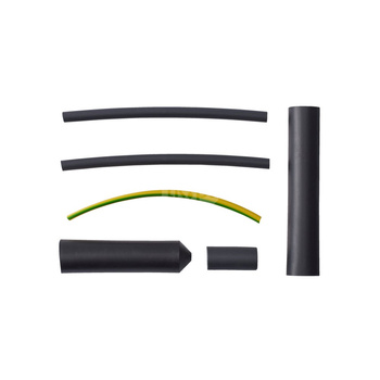 Zestaw DEVIcrimp f.DFH-15+DPH-10 puszka połączeniowa