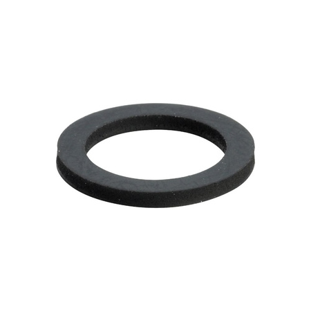 Uszczelka płaska okrągła VIEGA 2263.1-182 (EPDM), 70mm x 58mm / 2mm
