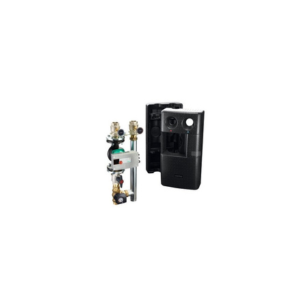 Regumat M3-280, DN 50, z pompą Grundfos MAGNA3 50-120F
