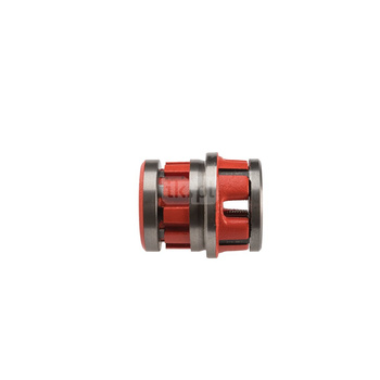Głowica gwinciarska 00-R do rur 1/4" NPT Stal stopowa prawoskrętna