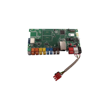 DODATKOWA KARTA CWL-2