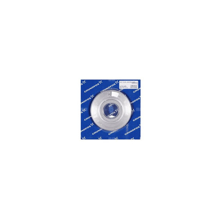 Część wlotowa CR 64