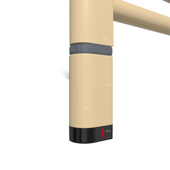 Grzałka ONE na profilu D - lewa T114U