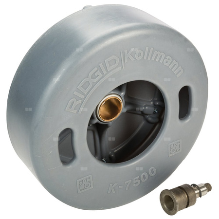 Bęben maszyny K-7500 (tylko bęben)