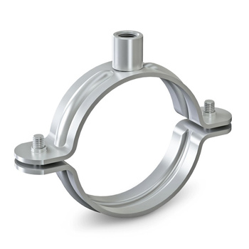 Obejma EXPERT 324 (322-332mm) BK