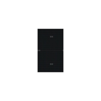 Moduł PV DMEGC DM500M10RT-B60HBB full black bifacial podwójne szkło