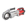 Gwintownica z napędem mechanicznym 760 FXP (12-R), ramię wsporcze, walizka