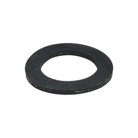 Uszczelka płaska okrągła VIEGA 9953ME guma, 42mm x 27mm / 2mm