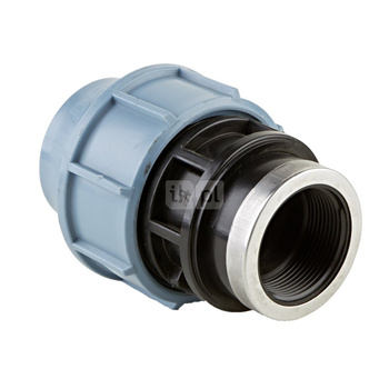 Złącze rurowe tworzywo sztuczne dł.130mm szer.90mm WILO