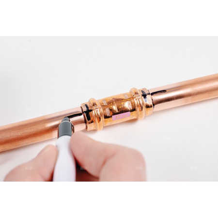 Szczęka pośrednia ZBR compact