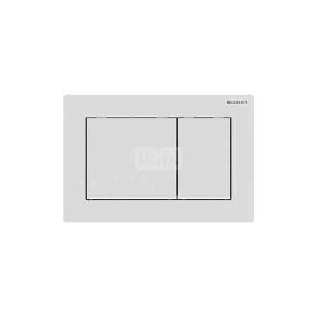 Ramka montażowa Geberit do przycisków uruchamiających Omega