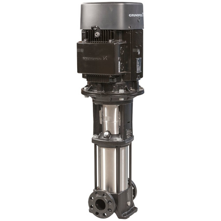 Pompa CR10-18 A-FJ-A-E-HQQE 3x400/690 50 HZ