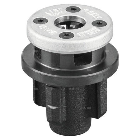 Głowica-szybkowymienna NPT 1/8 REMS