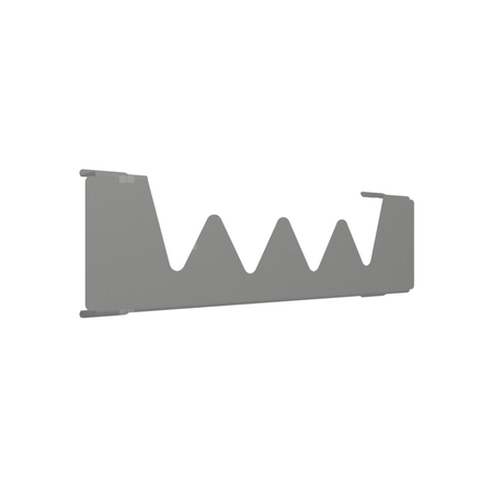 Wieszak HAPPY Shark 300 mm K737