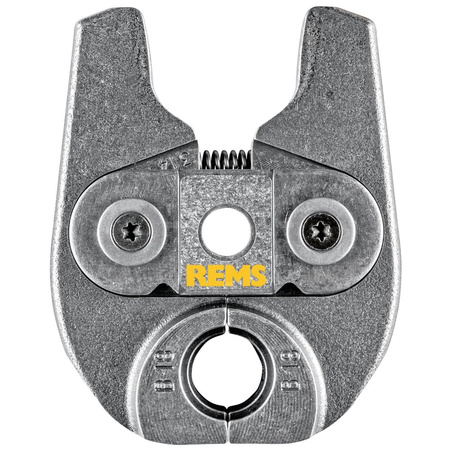 Cęgi zaciskowe Mini B 18