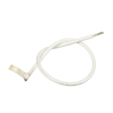 WIRE, LEAD WHITE MOTOR
