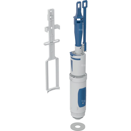 Zawór spustowy Geberit do spłuczki podtynkowej Sigma 8 cm i UP700