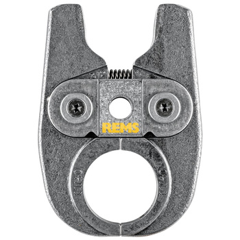 Cęgi zaciskowe REMS K1/40 do złączek zaprasowywanych