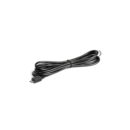 Kabel do sterowania modułem pomieszczeniowym HCW23, RF20 lub łączący regulator HR9x z zestykiem otwartego okna HCA30