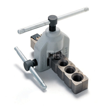 Adapter z podwójnym zawalcowaniem 3/8" do narzędzia do roztłaczania rur 345