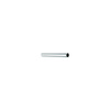 Przedłużka do syfonu umywalkowego 11/4"x32mm L-250mm CHROM