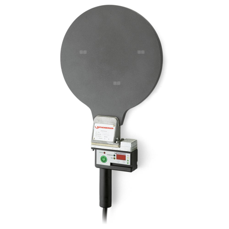 Element grzejny ROWELD, 200 mm, elektroniczny 230V