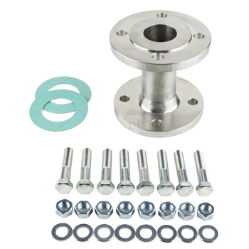 Kołnierz wyrównawczy F41 DN 65x135 PN 10/16 KPL