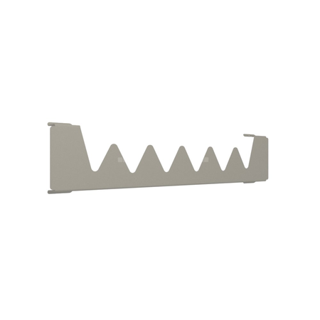 Wieszak HAPPY Shark 400 mm K730