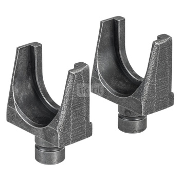 Głowica zaciskowa RE 32, 2-pak