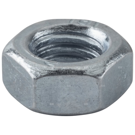 Nakrętka sześciokątna REMS