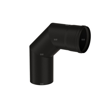 Linea Pellet Kolano LKS 90 80