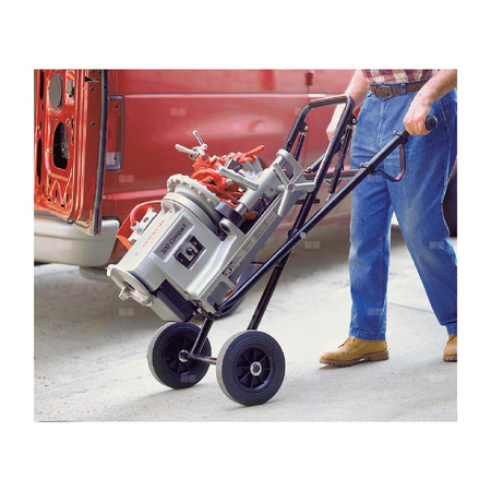 Gwintownica model 300 Compact 1/8" – 2" BSPT 115V