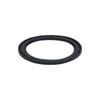 Uszczelka płaska okrągła VIEGA 6956.1-182 guma, 114mm x 86mm