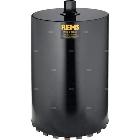 REMS UDKB 300 x 420 x UNC 1 1/4