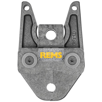 Cęgi zaciskowe RFz 12*