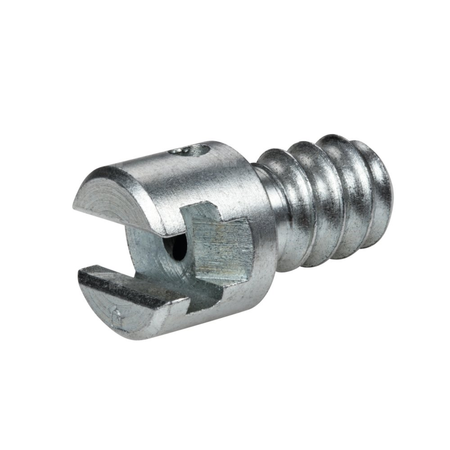 Sprzęgło spiralne, ujemne dla standardowych i spirali SMK 22 mm