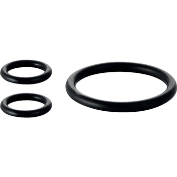 Zestaw uszczelek Geberit do wężyka zbrojonego