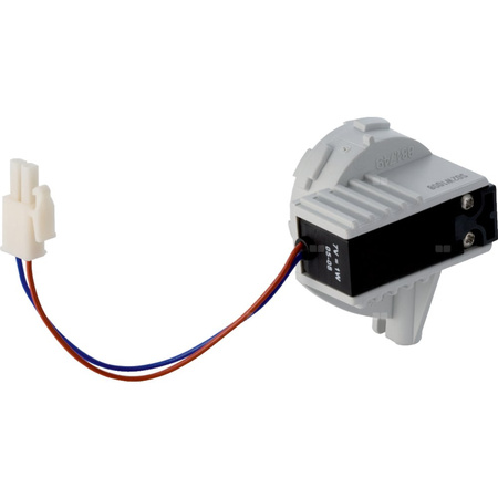 Zawór elektromagnetyczny Geberit 7V do natynkowego zaworu spłukującego