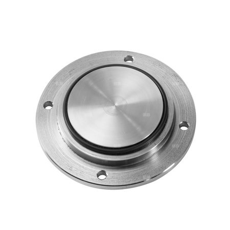 Zestaw kołnierza zaślepiającego dł.135mm szer.135mm WILO