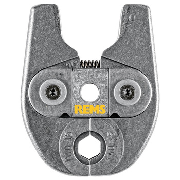 Cęgi zaciskowe Mini VAU 15