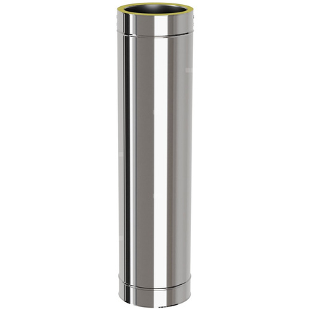 Rura MK ŻARY PR RTG 100 mm, długość 1000 mm