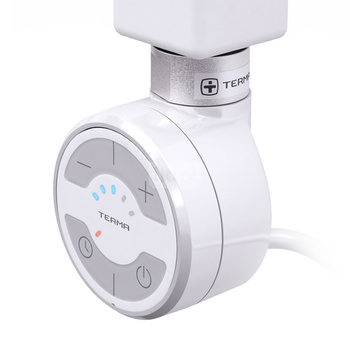 Grzałka MOA 600WTUBA RAL 9016