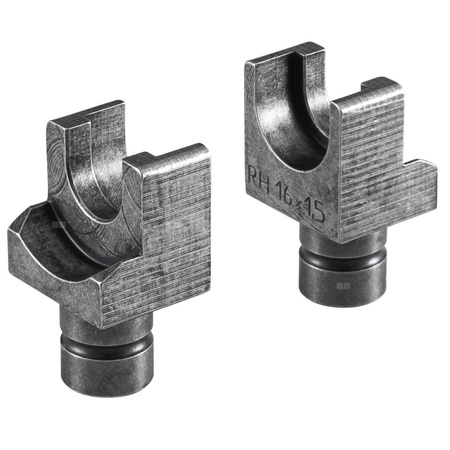 Głowica zaciskowa RH 16, 2-pak