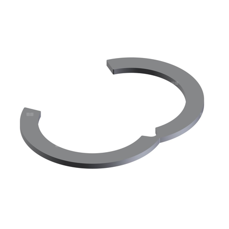 Pierścień rury elastycznej DN12 (10 szt.)